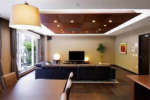 オーナーズルーム〜オーナーズスイート