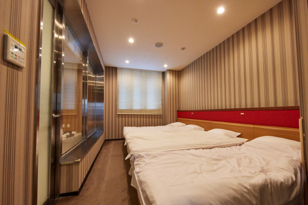 オーナーズルーム〜オーナーズスイート