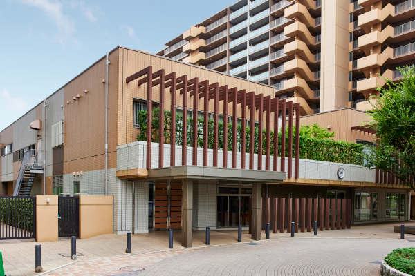 クラブアリーナ（体育館）