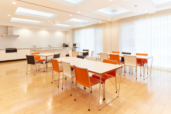 パーティルーム