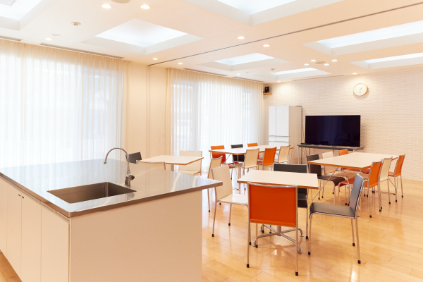 パーティルーム