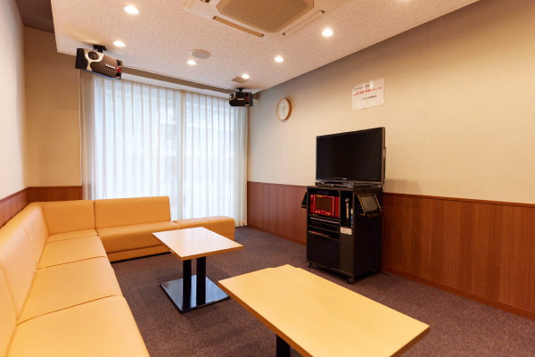 サウンドルーム