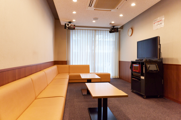 サウンドルーム