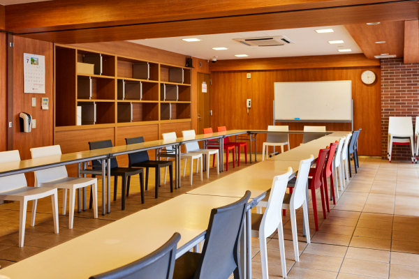 ミーティングルーム