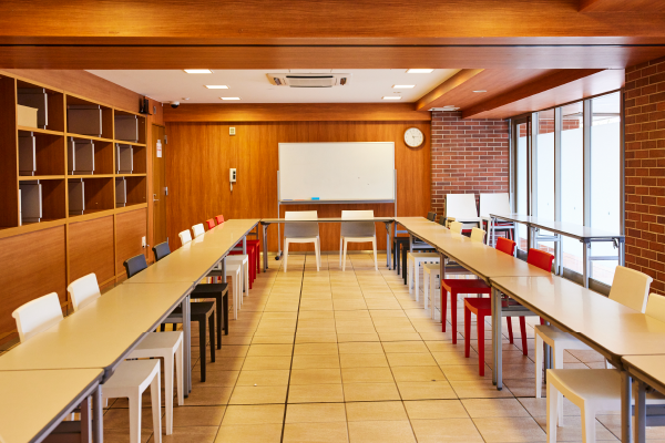 ミーティングルーム