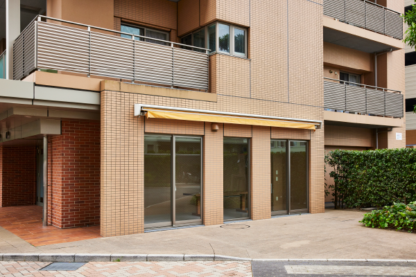 サテライトスペース