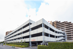 自走式立体駐車場