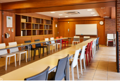 ミーティングルーム