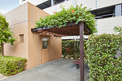 ペットマナールーム