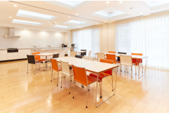 パーティールーム