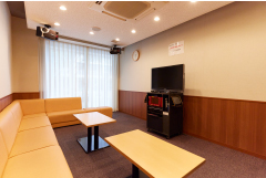 サウンドルーム