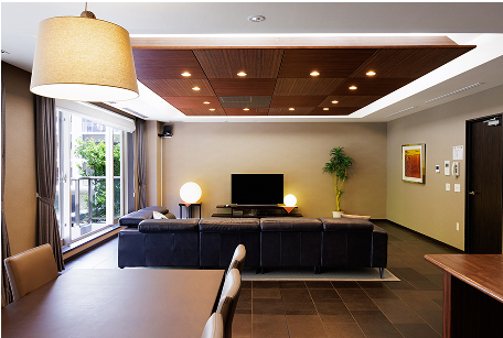 オーナーズスイート