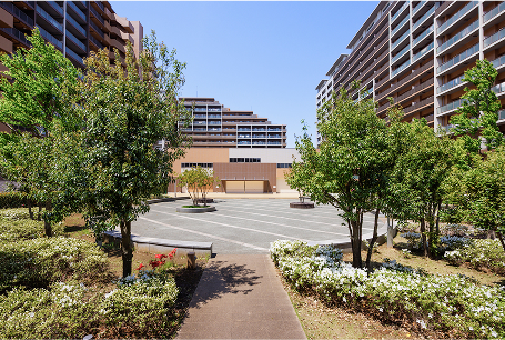 ユトリシアプラザ