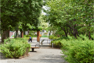 ハミングパーク