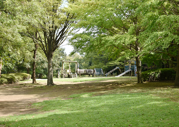 香澄公園