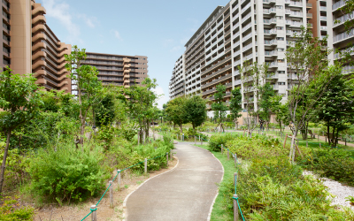 施設環境委員会