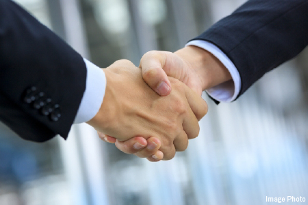 各社委託契約内容及び金額の一斉交渉を実施