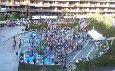 ハッピークラブ